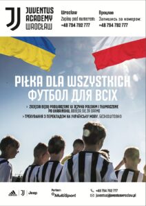 Read more about the article Piłka dla wszystkich