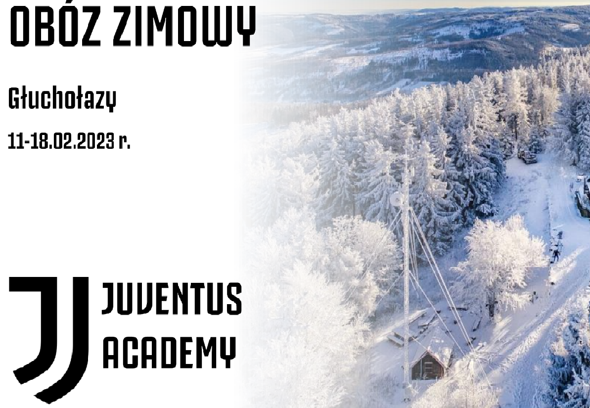 You are currently viewing Zimowy obóz Juventus 2023