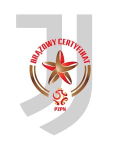Read more about the article Brązowy certyfikat PZPN