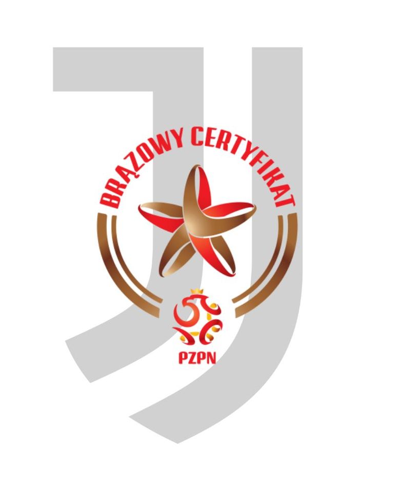 You are currently viewing Brązowy certyfikat PZPN