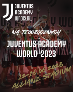 Read more about the article Juventus Academy World Cup 2023